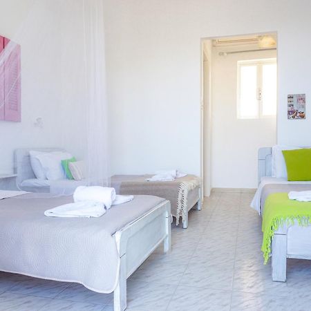 Cubaneros Holiday Inn Laganas Rum bild